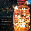 Clare Wilkinson 꿈속의 발라드 (Ballads within a Dream)