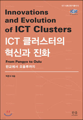 ICT 클러스터의 혁신과 진화