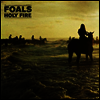 Foals - Holy Fire (Download Code)(Audiophile Vinyl LP)