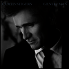 Curtis Stigers - Gentleman (LP)