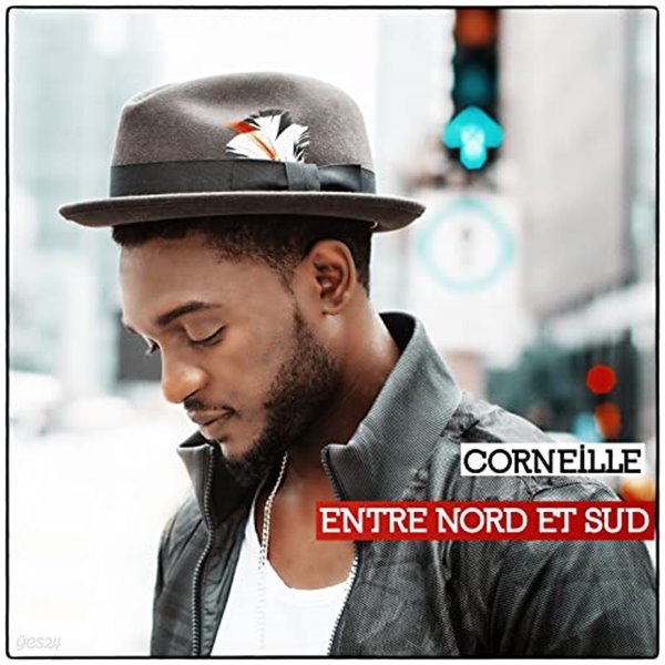 Corneille - Entre Nord et Sud