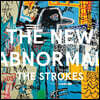 The Strokes (스트록스) - 6집 The New Abnormal [LP]
