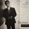 김주환 8집 - Skyfall