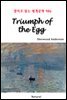 Triumph of the Egg - 영어로 읽는 세계문학 986