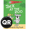 Very 얼리챕터북 Jack Book 5 : Jack At the Zoo
