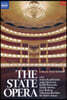 '더 스테이트 오페라' - 뮌헨 바이에른 국립오페라극장 다큐멘터리 (The State Opera)