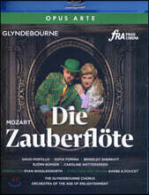 David Portillo 모차르트: 오페라 '마술피리' (Mozart: Die Zauberflote)