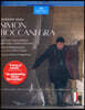 Valery Gergiev 베르디: 오페라 '시몬 보카네그라' (Verdi: Simon Boccanegra)
