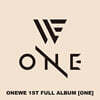 원위 (ONEWE) 1집 - ONE