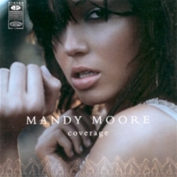 Mandy Moore / Coverage (CD &amp; DVD Limited Edition)