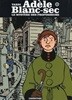 Adele Blanc-sec Vol 8. Le mystere des profondeurs