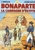 Bonaparte. La campagne d’Egypte