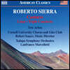 Lanfranco Marcelletti 로베르토 시에라: 칸타레스, 로이사, 삼중 협주곡 (Roberto Sierra: Cantares, Loiza, Triple Concerto)