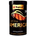 트로피칼 본사 - 소프트라인 아메리카 size M tin 250ml / 150g