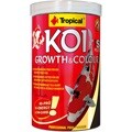 트로피칼 본사 - 비단잉어 성장&컬러 필렛 사이즈 S  tin 1000ml / 400g 무료배송
