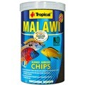 트로피칼 본사 - 말라위 칩스 tin 1000ml / 520g 무료배송