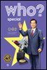 후 Who? Special 김대중