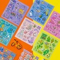 아르디움 컬러포인트 스티커 ver.3