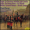 Paul Paray 프랑스의 서곡 모음집 (Favourite French Overtures)