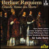 Colin Davis 베를리오즈: 레퀴엠 (Berlioz: Requiem)