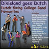 Dutch Swing College Band (더치 스윙 컬리지 밴드) - Dixieland Goes Dutch