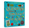 Quidditch Through the Ages - Illustrated Edition
