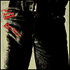 Rolling Stones - Sticky Fingers (Remastered)(180g LP)