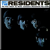 Residents - Meet The Residents (LP)