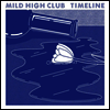 Mild High Club - Timeline (MP3 Download)(LP)