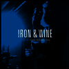 Iron & Wine - Live At Third Man Records (LP)