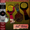 Hot Tuna - The Phosphorescent Rat (Ltd. Ed)(Black Swirl LP)