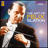 펠릭스 슬래트킨의 예술 (The Art of Felix Slatkin)