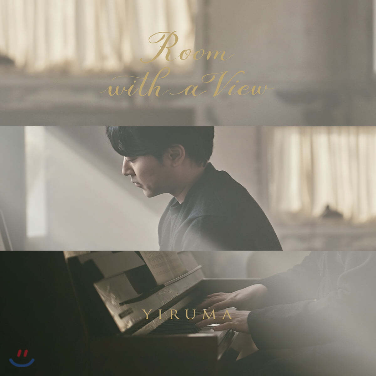 이루마 (Yiruma) - 미니앨범 Room with a view