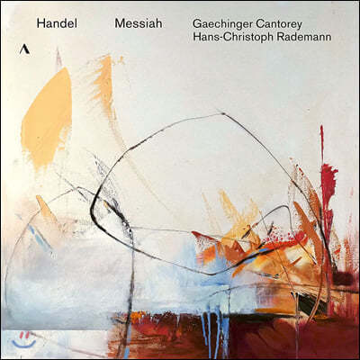 Hans-Christoph Rademann 헨델: 메시아 (Handel: Messiah)