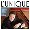 Jory Vinikour 프랑수아 쿠프랭: 하프시코드 6-8번 모음곡 (Francois Couperin: Pieces de clavecin II 6-8)