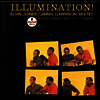 Elvin Jones & Jimmy Garrison - Illumination! (Ltd. Ed)(UHQCD)(일본반)