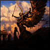 Beastwars - IV (LP)