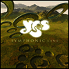 Yes - Symphonic Live - Live in Amsterdam 2001 (Gatefold)(180G)(2LP)