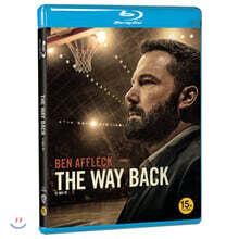 더 웨이 백 (1Disc) : 블루레이