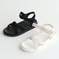 603 로스여성 여름 플리플랍 샌들 (2cm)