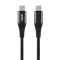 엑토 USB PD C to C 100W 고속 충전 케이블 TC-30