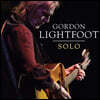 Gordon Lightfoot (고든 라이트풋) - Solo [LP]
