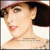 Sinne Eeg & The Danish Radio Big Band (시네 에이 앤 대니쉬 라디오 빅 밴드) - We`ve Just Begun