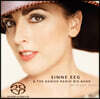 Sinne Eeg & The Danish Radio Big Band (시네 에이 앤 대니쉬 라디오 빅 밴드) - We`ve Just Begun [SACD Hybrid]