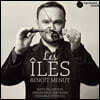 브노와 므뉴: 작품집 / 섬 - 이로와즈해에서 카리브해까지 여행 (Benoit Menut: Les Iles)