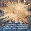 Akademie fur Alte Musik Berlin 바흐: 브란덴부르크 협주곡 전곡 (Bach: Brandenburg Concertos)