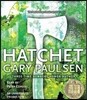 Hatchet : Audio CD