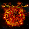 Fallen Arise - Enigma (CD)