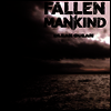 Fallen Mankind - Bleak Ocean (CD)