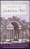 Theory of Garden Art
